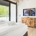 Apartment Meerchenwald 2 Timmendorfer Strand