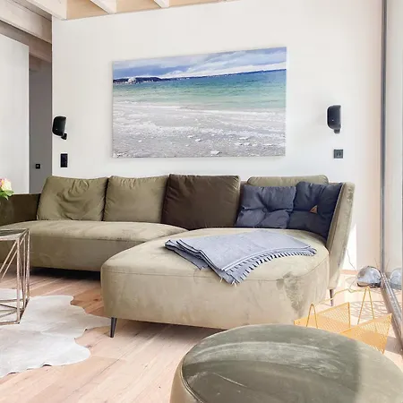 Apartamento Meerchenwald 2