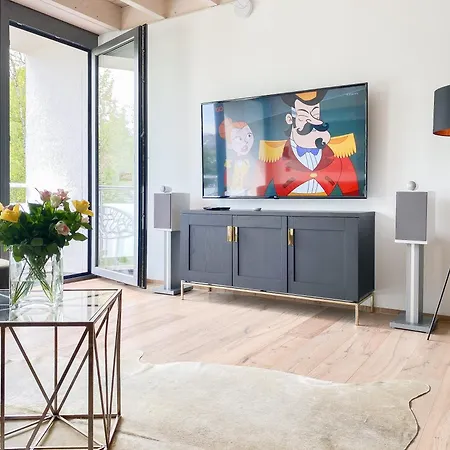 Meerchenwald 2 Timmendorfer Strand