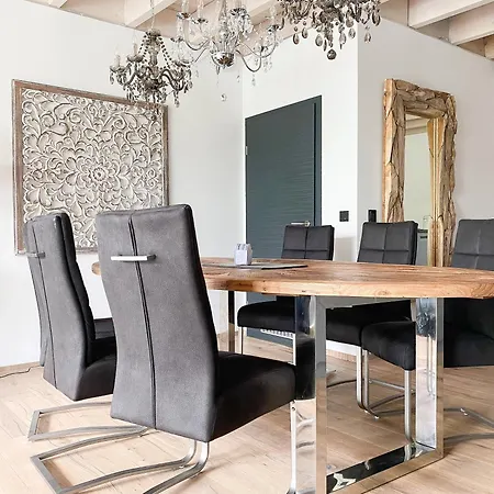 Apartamento Meerchenwald 2 Timmendorfer Strand