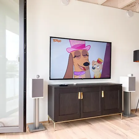 Apartamento Meerchenwald 2