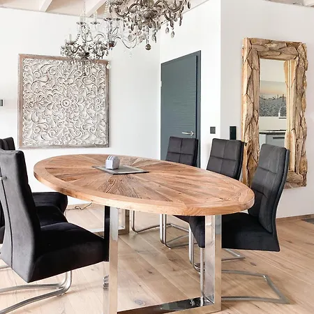 Apartment Meerchenwald 2 *