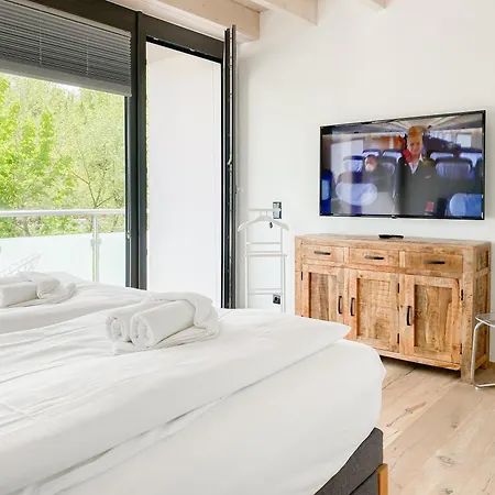 Apartment Meerchenwald 2 Timmendorfer Strand