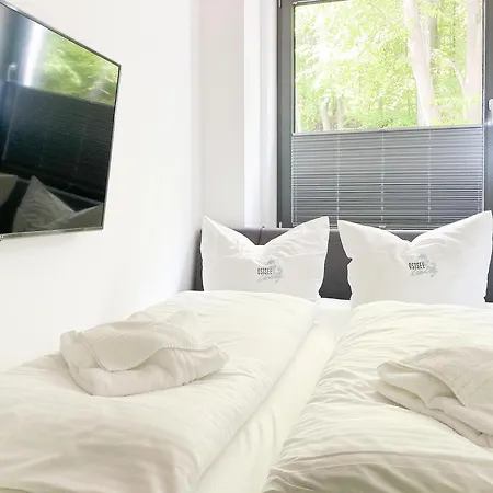 Meerchenwald 2 Apartman *