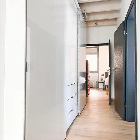 Apartman Meerchenwald 2 Timmendorfer Strand