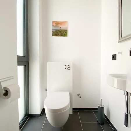 Meerchenwald 2 Apartman