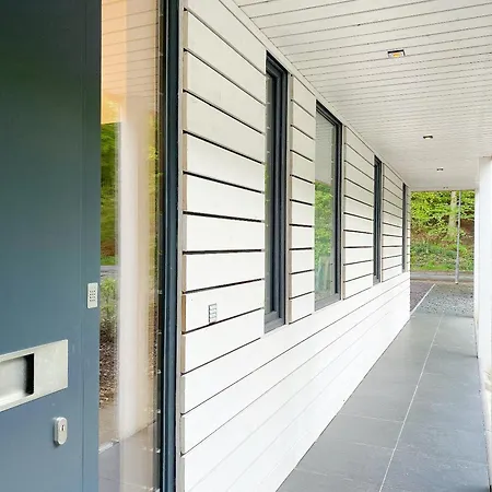 Meerchenwald 2 Apartman Timmendorfer Strand