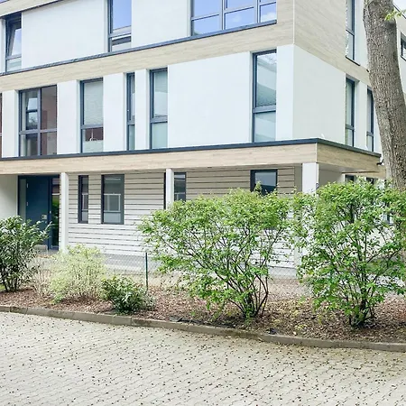 Apartman Meerchenwald 2 *