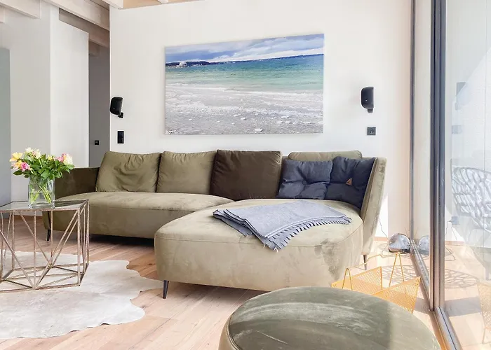 Apartamento Meerchenwald 2