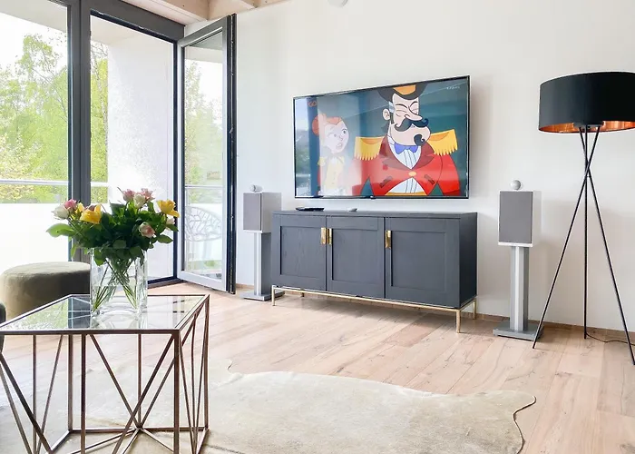 Meerchenwald 2 Timmendorfer Strand