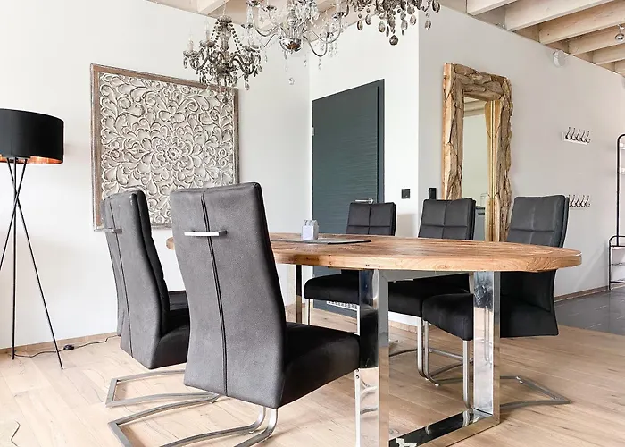 Apartman Meerchenwald 2 Timmendorfer Strand