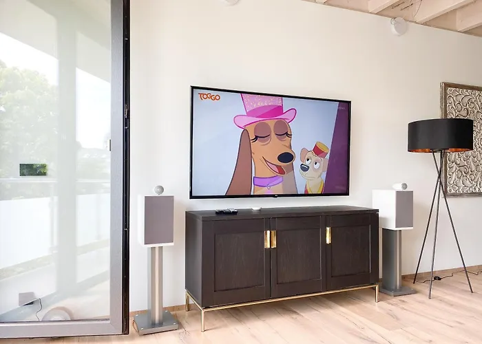 Apartamento Meerchenwald 2