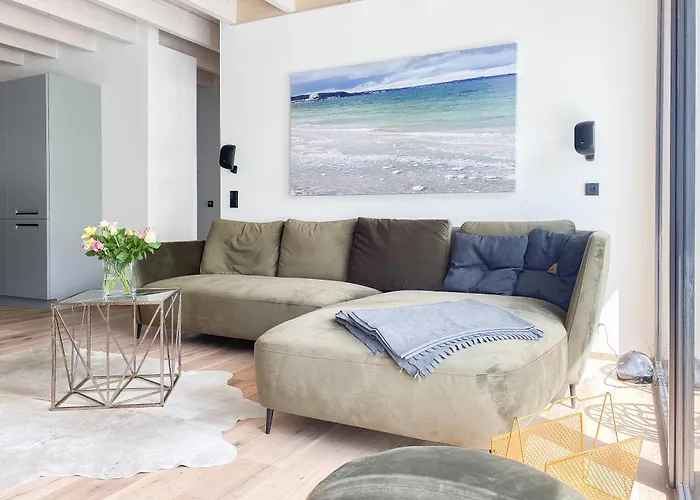 Apartamento Meerchenwald 2 *