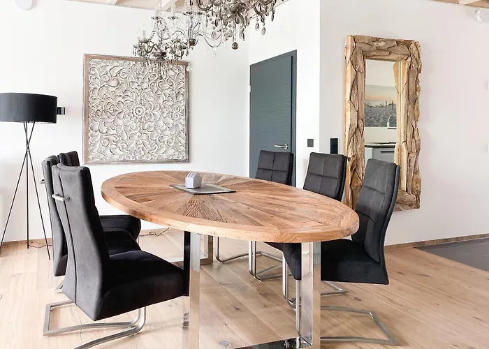 Apartman Meerchenwald 2 *