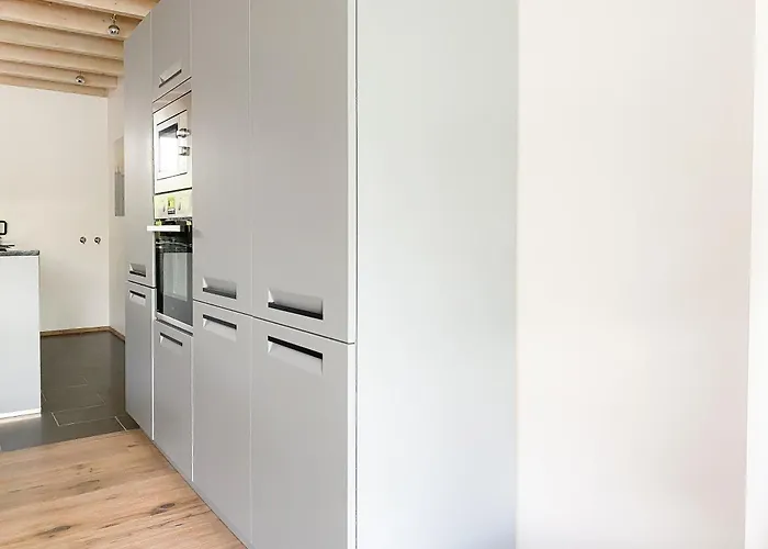 Meerchenwald 2 Apartman *