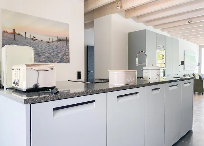 Meerchenwald 2 Apartamento *