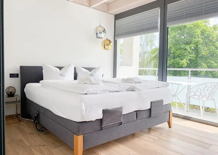 Meerchenwald 2 Apartman Timmendorfer Strand