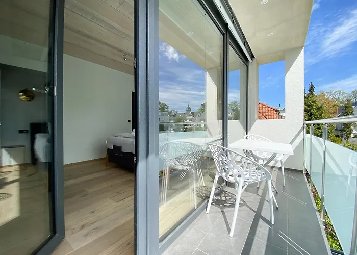 Meerchenwald 2 Apartamento Timmendorfer Strand