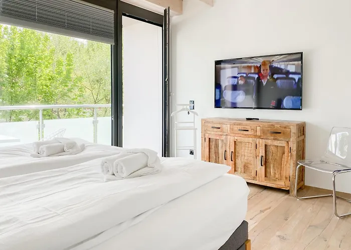 Apartman Meerchenwald 2 Timmendorfer Strand