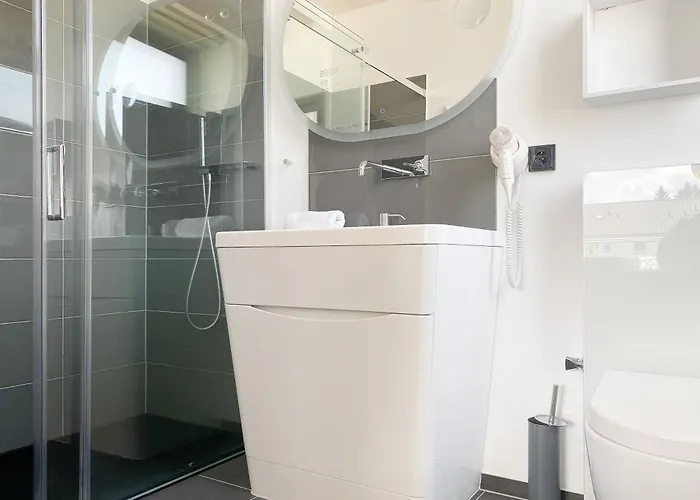 Meerchenwald 2 Apartman *