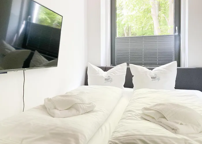 Meerchenwald 2 Apartman *