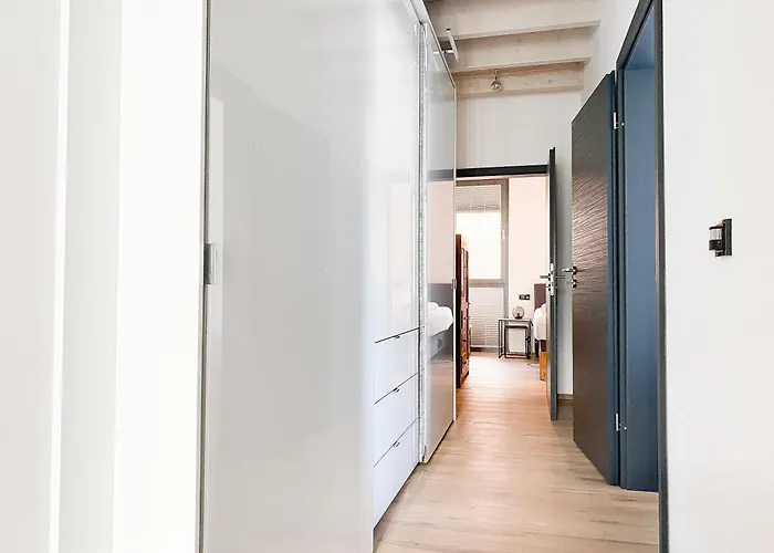 Apartamento Meerchenwald 2 Timmendorfer Strand