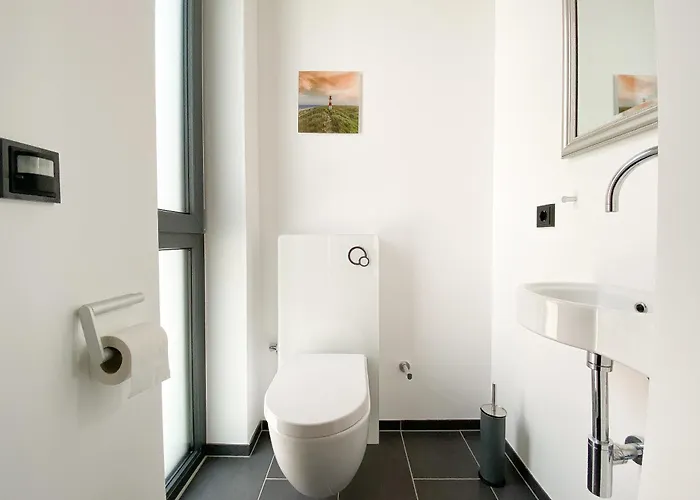 Meerchenwald 2 Apartman