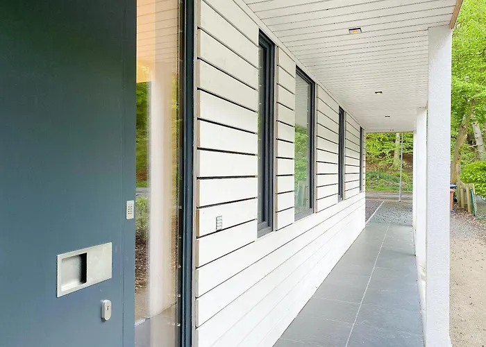 Meerchenwald 2 Apartamento Timmendorfer Strand