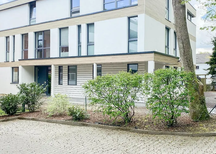 Apartamento Meerchenwald 2 *